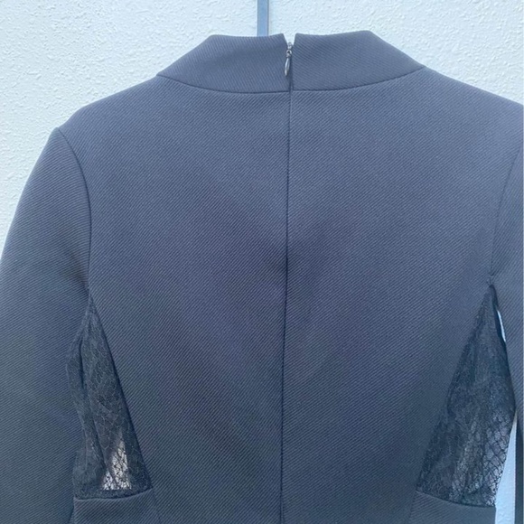 Gucci - Black Dress - Picture 4 of 9